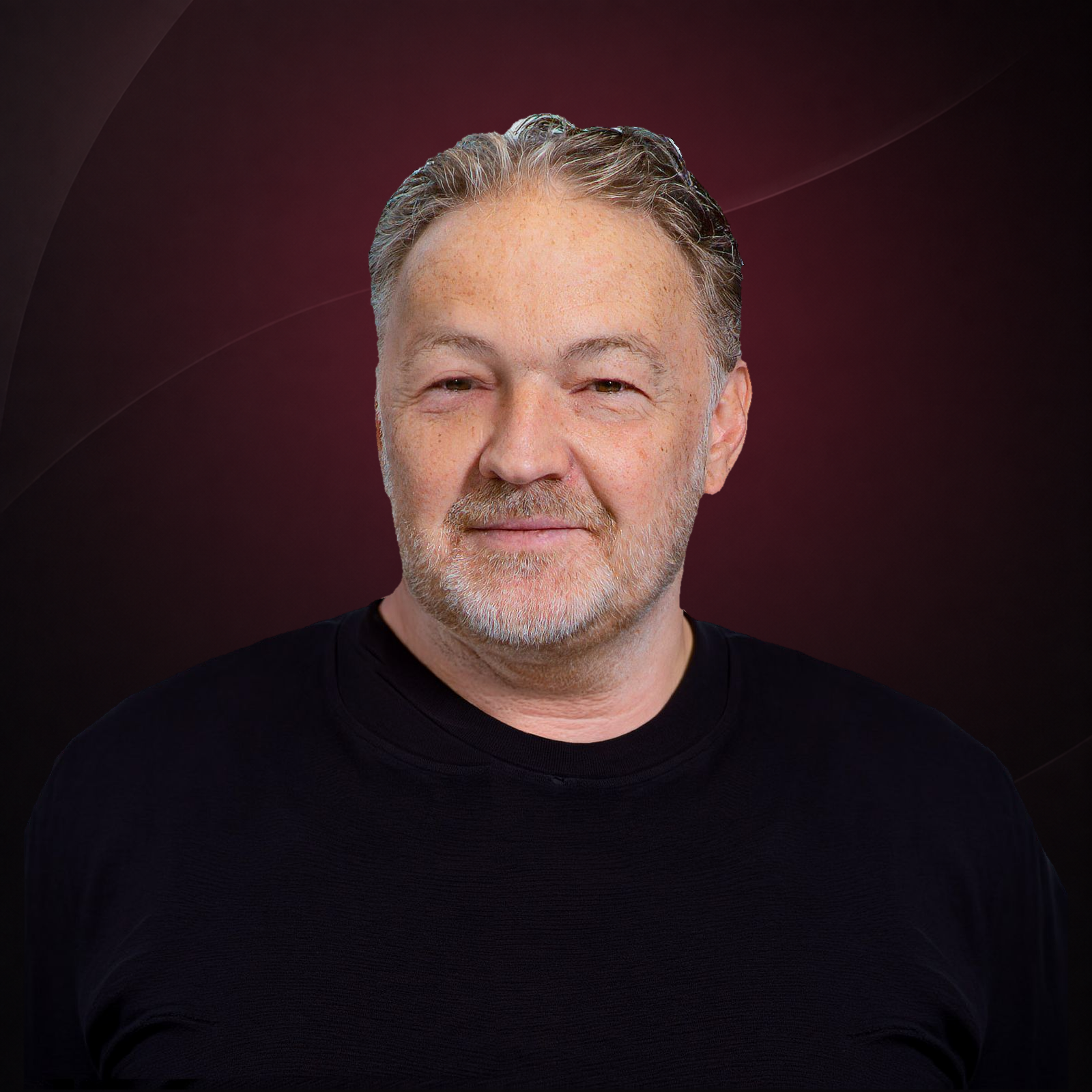 Marcel Kohler